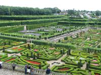 Gartenkunst im Renaissancestil