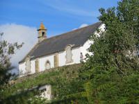 Mt. Michel bei Carnac