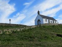 Mt. Michel bei Carnac