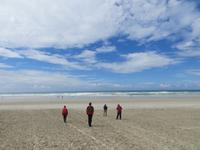 atlantische Weite bei Penmarch