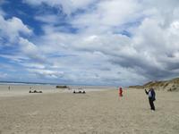 atlantische Weite bei Penmarch