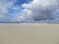 atlantische Weite bei Penmarch