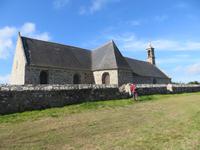 Notre Dame du bon Voyage