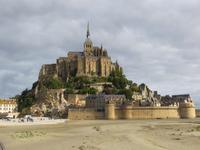 Mont St. Michel