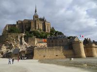 Mont St. Michel