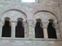 auf dem Mont St. Michel