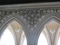 auf dem Mont St. Michel