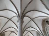 auf dem Mont St. Michel