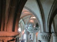 auf dem Mont St. Michel