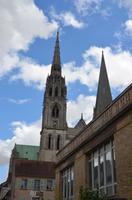 Kathedrale von Chartres