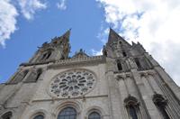 Kathedrale von Chartres