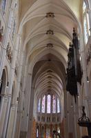 Kathedrale von Chartres