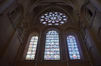 Kathedrale von Chartres