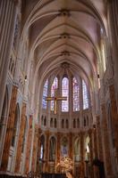 Kathedrale von Chartres