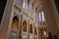 Kathedrale von Chartres