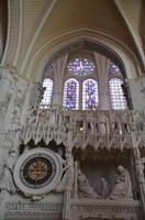 Kathedrale von Chartres