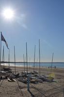 Strand von La Baule