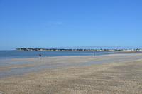 Strand von La Baule