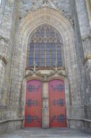 Kathedrale von Guerande