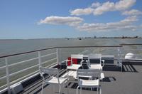Sonnendeck MS Loire Princess