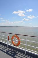 Sonnendeck MS Loire Princess