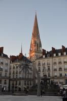 Place Royale, Nantes