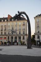 Place Royale, Nantes