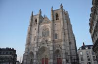 Kathedrale von Nantes
