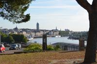 Nantes an der Loire