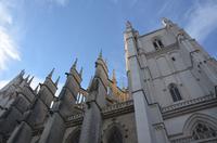 Kathedrale von Nantes