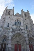 Kathedrale von Nantes