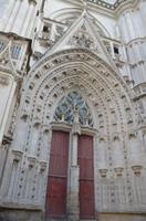 Kathedrale von Nantes