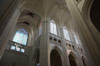Kathedrale von Nantes