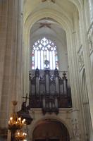 Kathedrale von Nantes