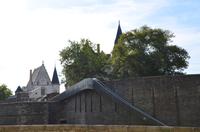 Das Schloss Nantes