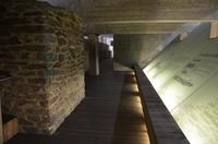 Denkmal zur Abschaffung der Sklaverei, Nantes