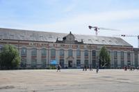 Les Machines de l'ile, Nantes