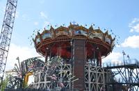 Les Machines de l'ile, Nantes