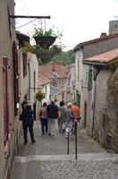 Bummel durch Clisson