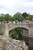 Bummel durch Clisson