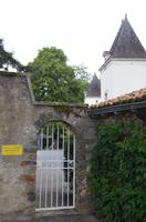 Chateau Cassemichere