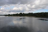 Flusskreuzfahrt auf der Loire