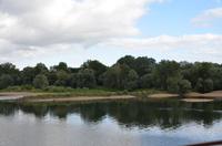 Flusskreuzfahrt auf der Loire