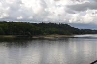 Flusskreuzfahrt auf der Loire