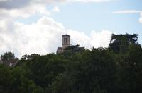 Flusskreuzfahrt auf der Loire