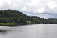 Flusskreuzfahrt auf der Loire