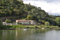 Flusskreuzfahrt auf der Loire