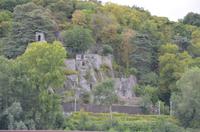 Flusskreuzfahrt auf der Loire