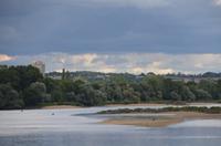 Flusskreuzfahrt auf der Loire
