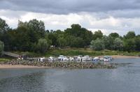 Flusskreuzfahrt auf der Loire